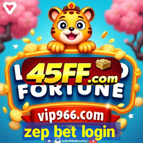 zep bet login